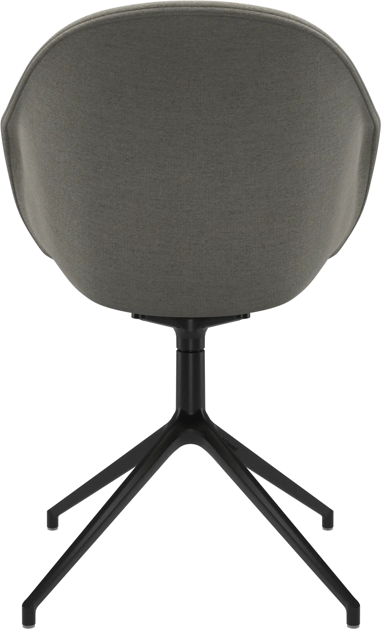 BoConcept ボーコンセプト ADELAIDE 回転式チェア レザー Adelaide ダイニングチェア、回転式 | Dining chair | Adelaide